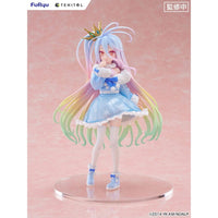 No Game No Life Tenitol PVC Statue Shiro 21 cm - The Happy Toy Store
