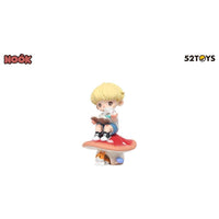 Nook Blind Box Figures Assortment Little World Full Box Set 8 Pack - The Happy Toy Store