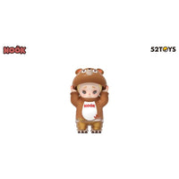 Nook Blind Box Figures Assortment Little World Full Box Set 8 Pack - The Happy Toy Store