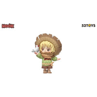Nook Blind Box Figures Assortment Little World Full Box Set 8 Pack - The Happy Toy Store