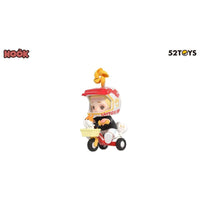 Nook Blind Box Figures Assortment Little World Full Box Set 8 Pack - The Happy Toy Store