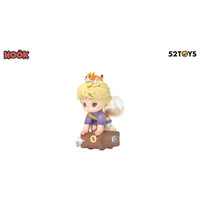 Nook Blind Box Figures Assortment Little World Full Box Set 8 Pack - The Happy Toy Store
