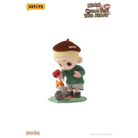 Nook Blind Box Figures Assortment Quest for the Heart Full Box Set 8 Pack - The Happy Toy Store