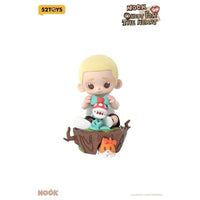Nook Blind Box Figures Assortment Quest for the Heart Full Box Set 8 Pack - The Happy Toy Store
