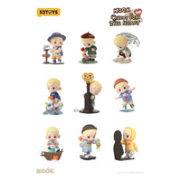 Nook Blind Box Figures Assortment Quest for the Heart Full Box Set 8 Pack - The Happy Toy Store