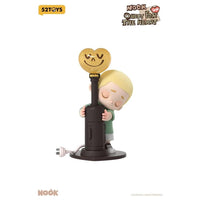 Nook Blind Box Figures Assortment Quest for the Heart Full Box Set 8 Pack - The Happy Toy Store