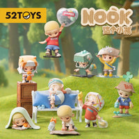 Nook Blind Box Figures Assortment The Kid Full Box Set 8 Pack - The Happy Toy Store
