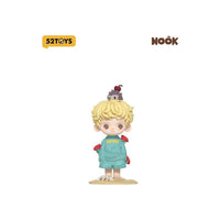 Nook Blind Box Figures Assortment Wasteland Park Full Box Set 8 Pack - The Happy Toy Store