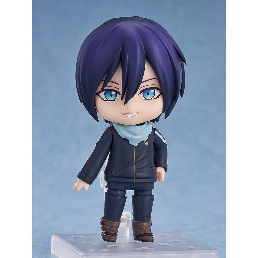 Noragami Nendoroid Action Figure Yato 10 cm - The Happy Toy Store