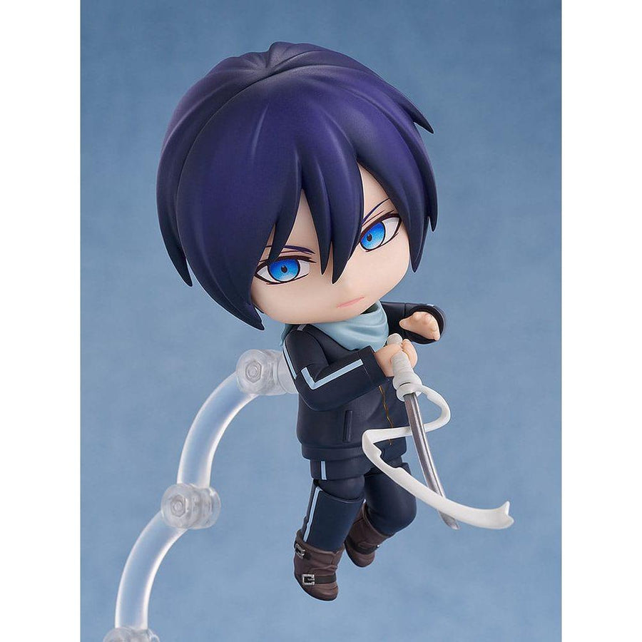 Noragami Nendoroid Action Figure Yato 10 cm - The Happy Toy Store