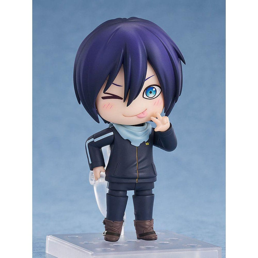 Noragami Nendoroid Action Figure Yato 10 cm - The Happy Toy Store