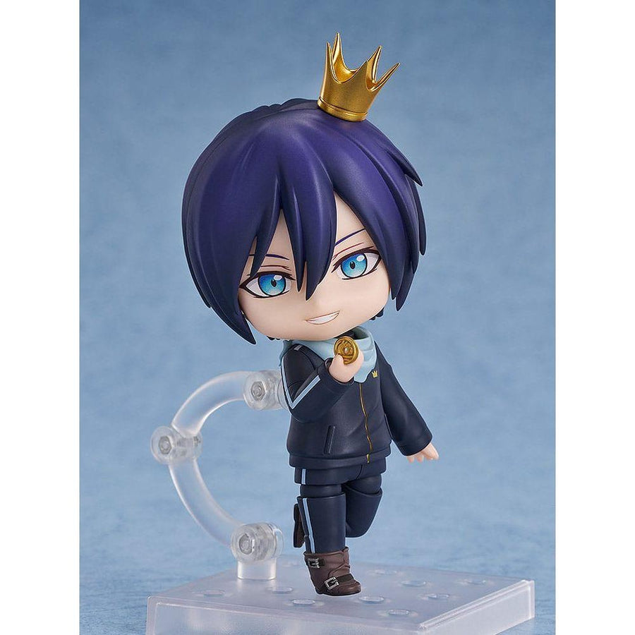 Noragami Nendoroid Action Figure Yato 10 cm - The Happy Toy Store