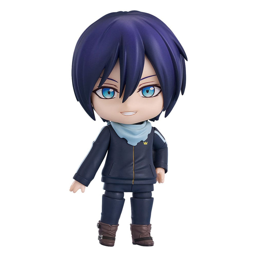 Noragami Nendoroid Action Figure Yato 10 cm - The Happy Toy Store