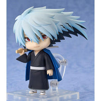 Nura: Rise of the Yokai Clan Nendoroid Action Figure Rikuo Nura (Night) 10 cm - The Happy Toy Store