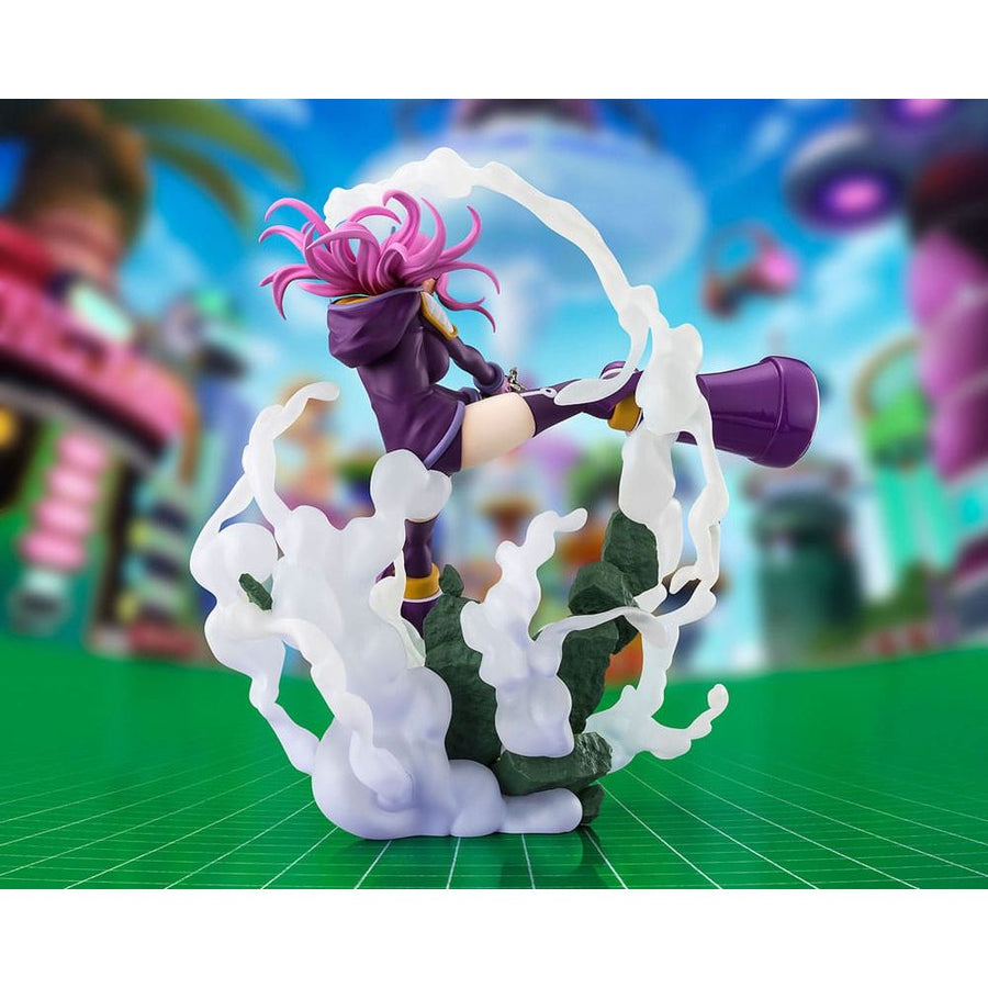 One Piece Figuarts ZERO Extra Battle PVC Statue Jewelery.Bonny Near Death Experience 17 cm - The Happy Toy Store