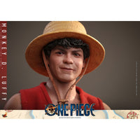 One Piece (Netflix) Action Figure 1/6 Monkey D. Luffy 31 cm - The Happy Toy Store