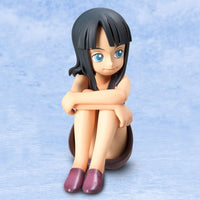 One Piece Portrait Of Pirates CB - EX PVC Statue Nico Robin Dereshi! Ver. (Super Limited Reprint) 8 cm - The Happy Toy Store