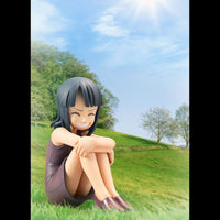 One Piece Portrait Of Pirates CB - EX PVC Statue Nico Robin Dereshi! Ver. (Super Limited Reprint) 8 cm - The Happy Toy Store