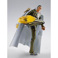 One Piece S.H.Figuarts Action Figure Borsalino - Future Island Egghead - 20 cm - The Happy Toy Store