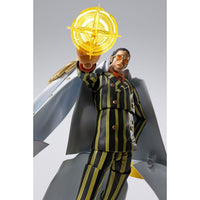 One Piece S.H.Figuarts Action Figure Borsalino - Future Island Egghead - 20 cm - The Happy Toy Store