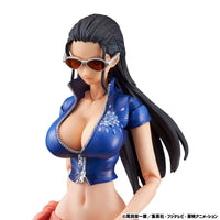 One Piece Variable Action Heroes Action Figure Nico Robin 18 cm - The Happy Toy Store