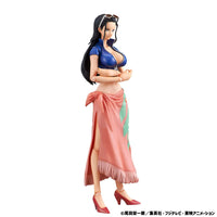One Piece Variable Action Heroes Action Figure Nico Robin 18 cm - The Happy Toy Store