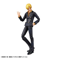 One Piece Variable Action Heroes Action Figure Sanji 18 cm - The Happy Toy Store