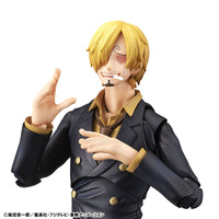 One Piece Variable Action Heroes Action Figure Sanji 18 cm - The Happy Toy Store