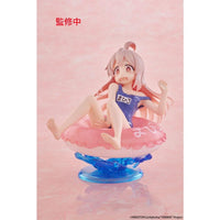 Onimai: I´m now your Sister! Aqua Float Girls PVC Statue Mahiro Oyama 10 cm - The Happy Toy Store