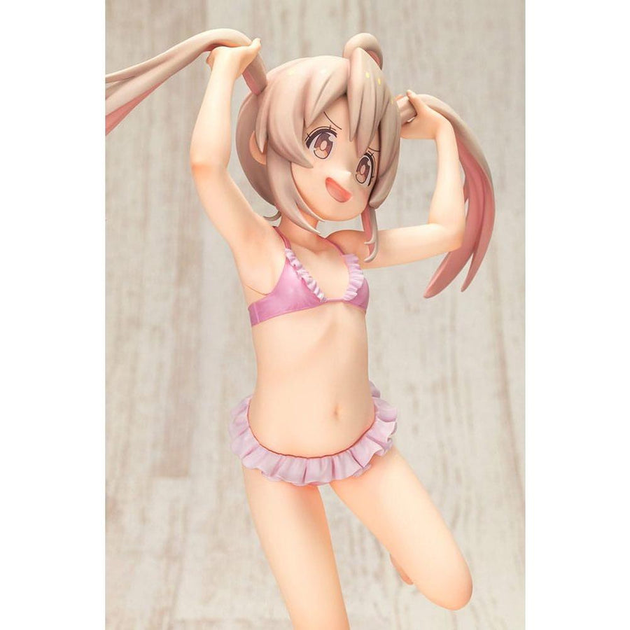 Onimai: I'm Now Your Sister! PVC Statue 1/6 Mahiro Oyama T-shirt Ver. 25 cm - The Happy Toy Store