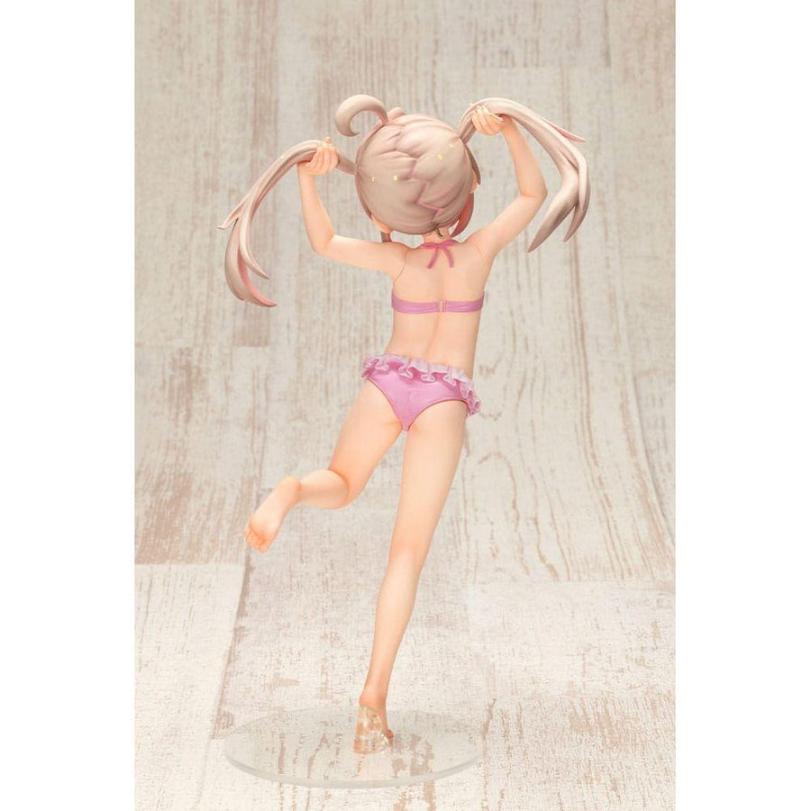 Onimai: I'm Now Your Sister! PVC Statue 1/6 Mahiro Oyama T-shirt Ver. 25 cm - The Happy Toy Store