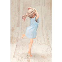 Onimai: I'm Now Your Sister! PVC Statue 1/6 Mahiro Oyama T-shirt Ver. 25 cm - The Happy Toy Store