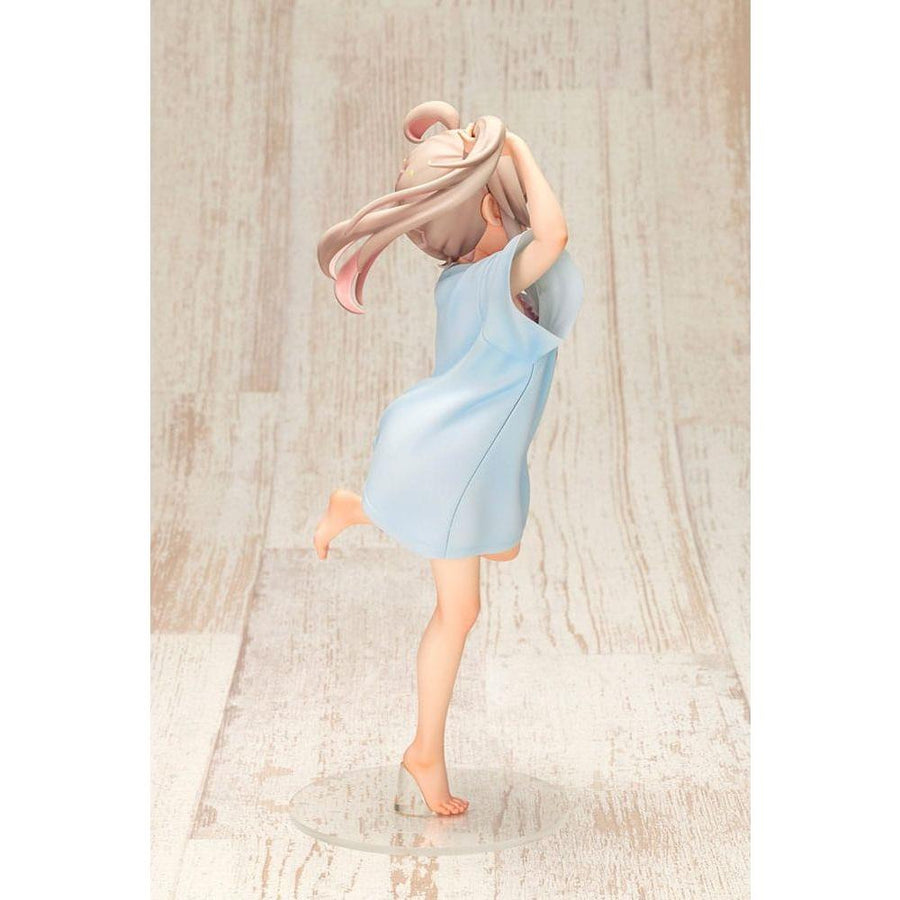 Onimai: I'm Now Your Sister! PVC Statue 1/6 Mahiro Oyama T-shirt Ver. 25 cm - The Happy Toy Store