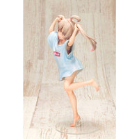 Onimai: I'm Now Your Sister! PVC Statue 1/6 Mahiro Oyama T-shirt Ver. 25 cm - The Happy Toy Store