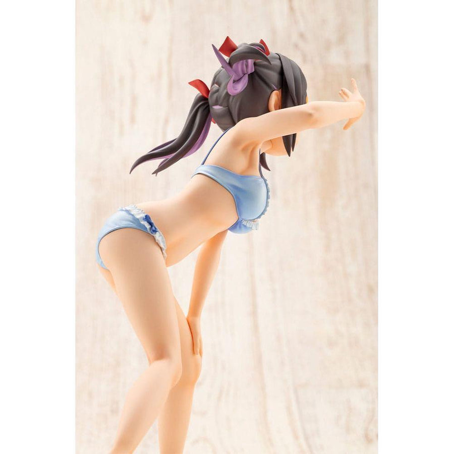 Onimai: I'm Now Your Sister! PVC Statue 1/6 Mihari Oyama T-shirt Ver. 22 cm - The Happy Toy Store