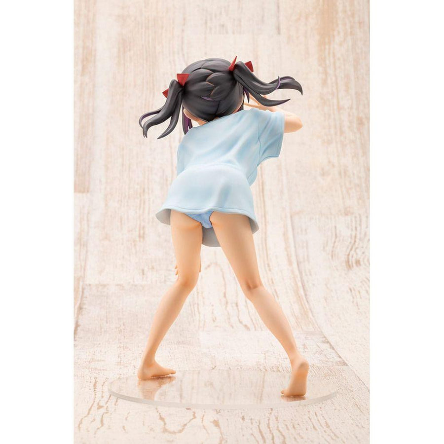 Onimai: I'm Now Your Sister! PVC Statue 1/6 Mihari Oyama T-shirt Ver. 22 cm - The Happy Toy Store