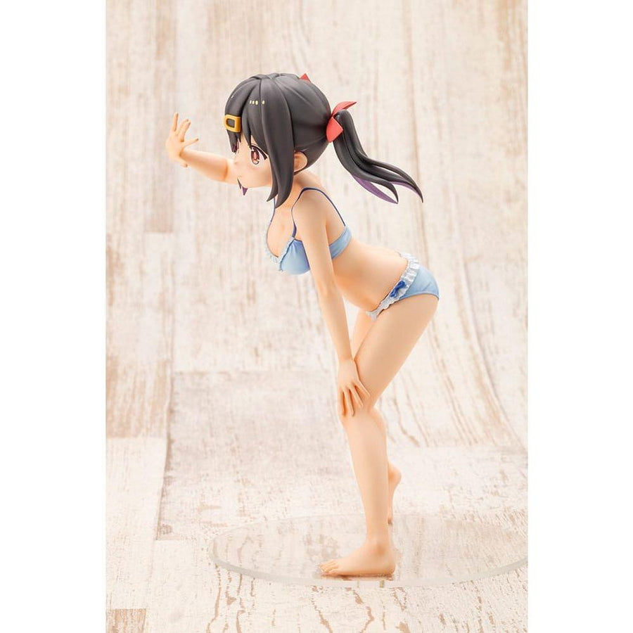 Onimai: I'm Now Your Sister! PVC Statue 1/6 Mihari Oyama T-shirt Ver. 22 cm - The Happy Toy Store