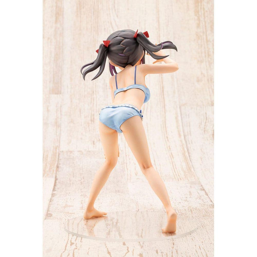 Onimai: I'm Now Your Sister! PVC Statue 1/6 Mihari Oyama T-shirt Ver. 22 cm - The Happy Toy Store