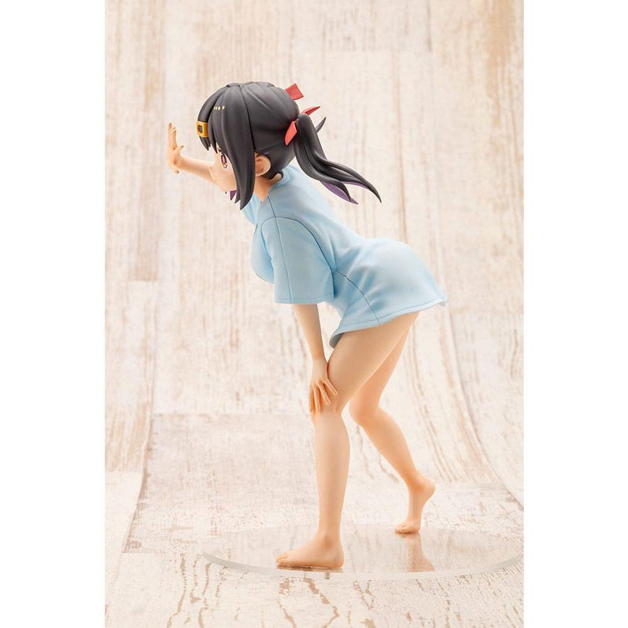 Onimai: I'm Now Your Sister! PVC Statue 1/6 Mihari Oyama T-shirt Ver. 22 cm - The Happy Toy Store