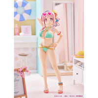 Onimai: I'm Now Your Sister! Strive PVC Statue 1/7 Kaede Hozuki 24 cm - The Happy Toy Store