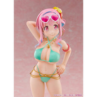 Onimai: I'm Now Your Sister! Strive PVC Statue 1/7 Kaede Hozuki 24 cm - The Happy Toy Store