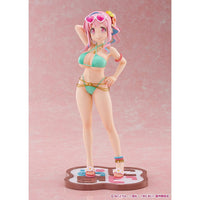 Onimai: I'm Now Your Sister! Strive PVC Statue 1/7 Kaede Hozuki 24 cm - The Happy Toy Store