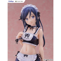 Ore no Imouto ga Konna ni Kawaii Wake ga Nai. Tenitol Tall PVC Statue Aragaki Ayase swimsuits maid Ver. 30 cm - The Happy Toy Store