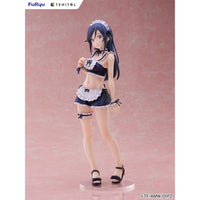 Ore no Imouto ga Konna ni Kawaii Wake ga Nai. Tenitol Tall PVC Statue Aragaki Ayase swimsuits maid Ver. 30 cm - The Happy Toy Store