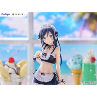 Ore no Imouto ga Konna ni Kawaii Wake ga Nai. Tenitol Tall PVC Statue Aragaki Ayase swimsuits maid Ver. 30 cm - The Happy Toy Store