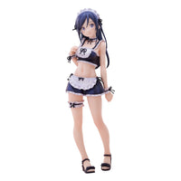 Ore no Imouto ga Konna ni Kawaii Wake ga Nai. Tenitol Tall PVC Statue Aragaki Ayase swimsuits maid Ver. 30 cm - The Happy Toy Store