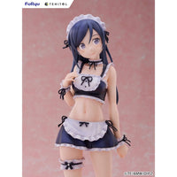 Ore no Imouto ga Konna ni Kawaii Wake ga Nai. Tenitol Tall PVC Statue Aragaki Ayase swimsuits maid Ver. 30 cm - The Happy Toy Store