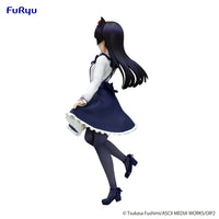 Oreimo 2 Trio - Try - iT PVC Statue Kuroneko 19 cm - The Happy Toy Store