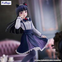 Oreimo 2 Trio - Try - iT PVC Statue Kuroneko 19 cm - The Happy Toy Store