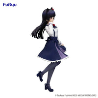 Oreimo 2 Trio - Try - iT PVC Statue Kuroneko 19 cm - The Happy Toy Store